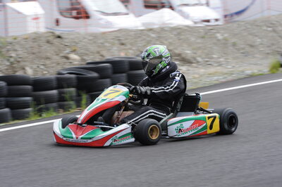 26 - 27/07/2008 : Challenge International 2.4 à Andorre (Photos Patrick Lascombes) 2008 — karting