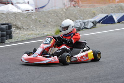 26 - 27/07/2008 : Challenge International 2.4 à Andorre (Photos Patrick Lascombes) 2008 — karting