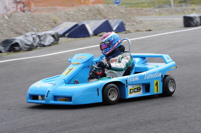 26 - 27/07/2008 : Challenge International 2.4 à Andorre (Photos Patrick Lascombes) 2008 — karting