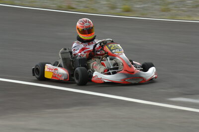 26 - 27/07/2008 : Challenge International 2.4 à Andorre (Photos Patrick Lascombes) 2008 — karting