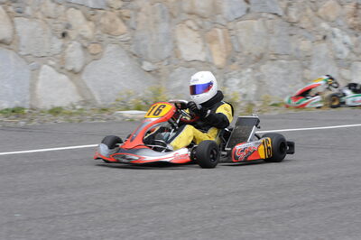 26 - 27/07/2008 : Challenge International 2.4 à Andorre (Photos Patrick Lascombes) 2008 — karting