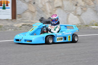 26 - 27/07/2008 : Challenge International 2.4 à Andorre (Photos Patrick Lascombes) 2008 — karting