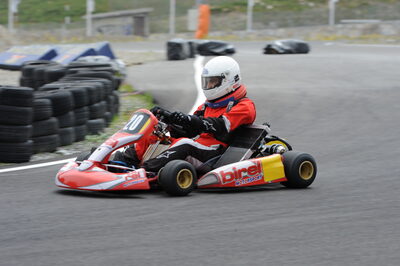 26 - 27/07/2008 : Challenge International 2.4 à Andorre (Photos Patrick Lascombes) 2008 — karting