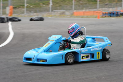 26 - 27/07/2008 : Challenge International 2.4 à Andorre (Photos Patrick Lascombes) 2008 — karting