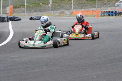 26 - 27/07/2008 : Challenge International 2.4 à Andorre (Photos Patrick Lascombes) 2008 — karting