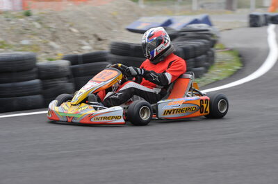 26 - 27/07/2008 : Challenge International 2.4 à Andorre (Photos Patrick Lascombes) 2008 — karting