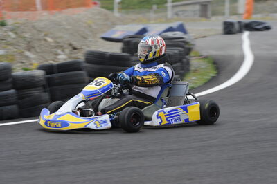 26 - 27/07/2008 : Challenge International 2.4 à Andorre (Photos Patrick Lascombes) 2008 — karting