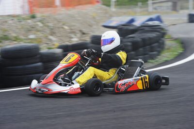 26 - 27/07/2008 : Challenge International 2.4 à Andorre (Photos Patrick Lascombes) 2008 — karting
