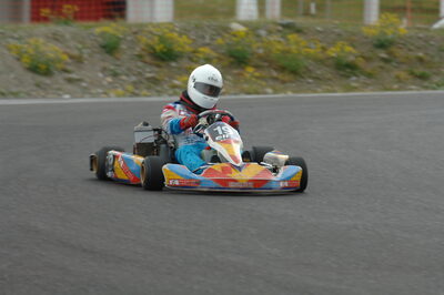 26 - 27/07/2008 : Challenge International 2.4 à Andorre (Photos Patrick Lascombes) 2008 — karting