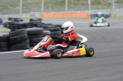 26 - 27/07/2008 : Challenge International 2.4 à Andorre (Photos Patrick Lascombes) 2008 — karting
