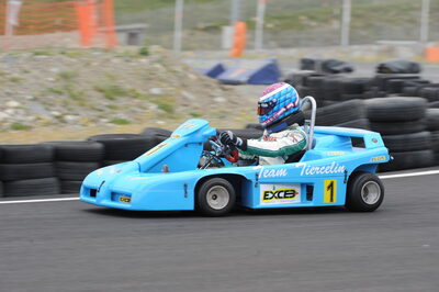 26 - 27/07/2008 : Challenge International 2.4 à Andorre (Photos Patrick Lascombes) 2008 — karting