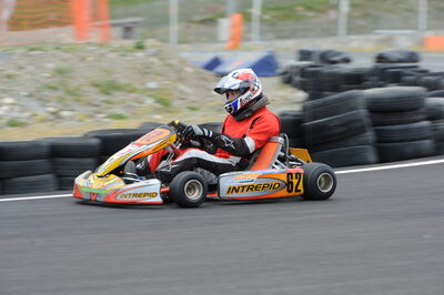 26 - 27/07/2008 : Challenge International 2.4 à Andorre (Photos Patrick Lascombes) 2008 — karting