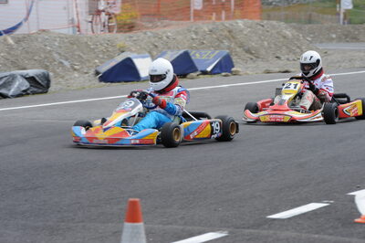 26 - 27/07/2008 : Challenge International 2.4 à Andorre (Photos Patrick Lascombes) 2008 — karting