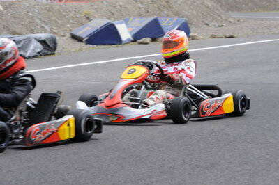 26 - 27/07/2008 : Challenge International 2.4 à Andorre (Photos Patrick Lascombes) 2008 — karting