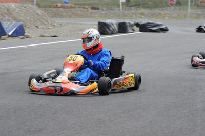 26 - 27/07/2008 : Challenge International 2.4 à Andorre (Photos Patrick Lascombes) 2008 — karting
