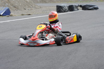 26 - 27/07/2008 : Challenge International 2.4 à Andorre (Photos Patrick Lascombes) 2008 — karting