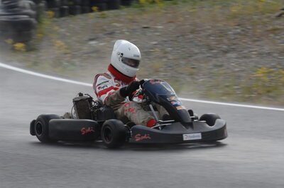 26 - 27/07/2008 : Challenge International 2.4 à Andorre (Photos Patrick Lascombes) 2008 — karting