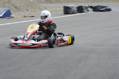 26 - 27/07/2008 : Challenge International 2.4 à Andorre (Photos Patrick Lascombes) 2008 — karting