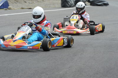 26 - 27/07/2008 : Challenge International 2.4 à Andorre (Photos Patrick Lascombes) 2008 — karting