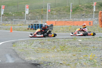 26 - 27/07/2008 : Challenge International 2.4 à Andorre (Photos Patrick Lascombes) 2008 — karting