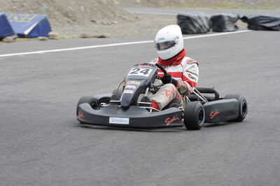 26 - 27/07/2008 : Challenge International 2.4 à Andorre (Photos Patrick Lascombes) 2008 — karting