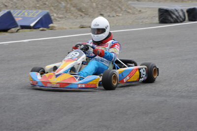 26 - 27/07/2008 : Challenge International 2.4 à Andorre (Photos Patrick Lascombes) 2008 — karting