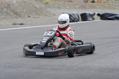 26 - 27/07/2008 : Challenge International 2.4 à Andorre (Photos Patrick Lascombes) 2008 — karting