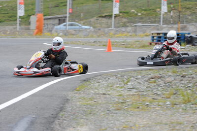 26 - 27/07/2008 : Challenge International 2.4 à Andorre (Photos Patrick Lascombes) 2008 — karting