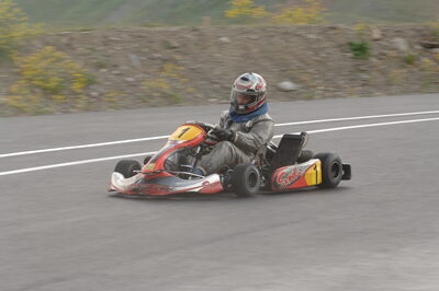 26 - 27/07/2008 : Challenge International 2.4 à Andorre (Photos Patrick Lascombes) 2008 — karting