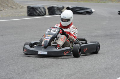26 - 27/07/2008 : Challenge International 2.4 à Andorre (Photos Patrick Lascombes) 2008 — karting