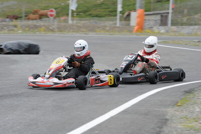 26 - 27/07/2008 : Challenge International 2.4 à Andorre (Photos Patrick Lascombes) 2008 — karting