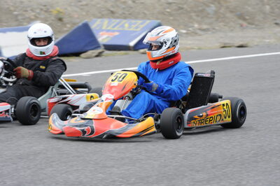 26 - 27/07/2008 : Challenge International 2.4 à Andorre (Photos Patrick Lascombes) 2008 — karting