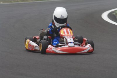 26 - 27/07/2008 : Challenge International 2.4 à Andorre (Photos Patrick Lascombes) 2008 — karting