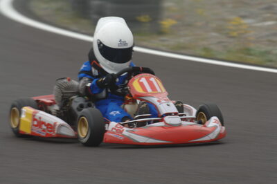 26 - 27/07/2008 : Challenge International 2.4 à Andorre (Photos Patrick Lascombes) 2008 — karting