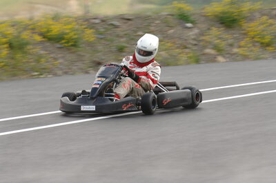 26 - 27/07/2008 : Challenge International 2.4 à Andorre (Photos Patrick Lascombes) 2008 — karting