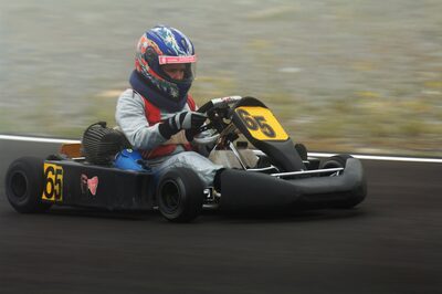 26 - 27/07/2008 : Challenge International 2.4 à Andorre (Photos Patrick Lascombes) 2008 — karting