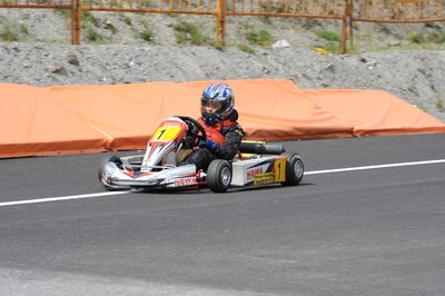 26 - 27/07/2008 : Challenge International 2.4 à Andorre (Photos Patrick Lascombes) 2008 — karting