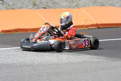 26 - 27/07/2008 : Challenge International 2.4 à Andorre (Photos Patrick Lascombes) 2008 — karting