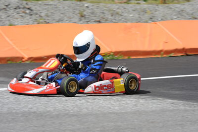 26 - 27/07/2008 : Challenge International 2.4 à Andorre (Photos Patrick Lascombes) 2008 — karting