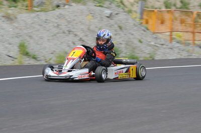 26 - 27/07/2008 : Challenge International 2.4 à Andorre (Photos Patrick Lascombes) 2008 — karting