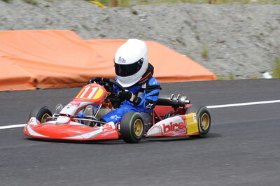 26 - 27/07/2008 : Challenge International 2.4 à Andorre (Photos Patrick Lascombes) 2008 — karting