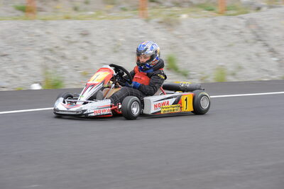 26 - 27/07/2008 : Challenge International 2.4 à Andorre (Photos Patrick Lascombes) 2008 — karting