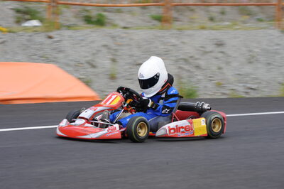 26 - 27/07/2008 : Challenge International 2.4 à Andorre (Photos Patrick Lascombes) 2008 — karting