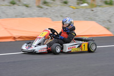 26 - 27/07/2008 : Challenge International 2.4 à Andorre (Photos Patrick Lascombes) 2008 — karting