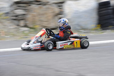 26 - 27/07/2008 : Challenge International 2.4 à Andorre (Photos Patrick Lascombes) 2008 — karting