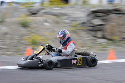26 - 27/07/2008 : Challenge International 2.4 à Andorre (Photos Patrick Lascombes) 2008 — karting