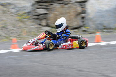 26 - 27/07/2008 : Challenge International 2.4 à Andorre (Photos Patrick Lascombes) 2008 — karting