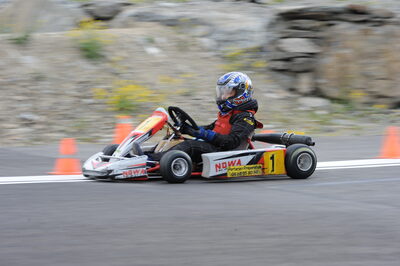 26 - 27/07/2008 : Challenge International 2.4 à Andorre (Photos Patrick Lascombes) 2008 — karting