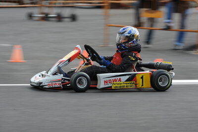 26 - 27/07/2008 : Challenge International 2.4 à Andorre (Photos Patrick Lascombes) 2008 — karting