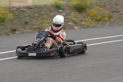 26 - 27/07/2008 : Challenge International 2.4 à Andorre (Photos Patrick Lascombes) 2008 — karting